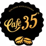 Logo Cafe 35 1