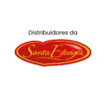 Logo Distribuidoras da Santa Edwiges