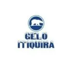 Logo Gelo itiquira