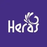 Logo Heras Cosmeticos