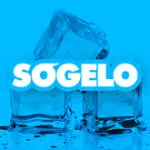 Logo So Gelo 1