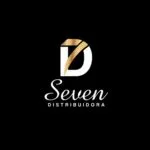 Logo dseven distribuidora