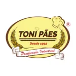 Logo tony paes
