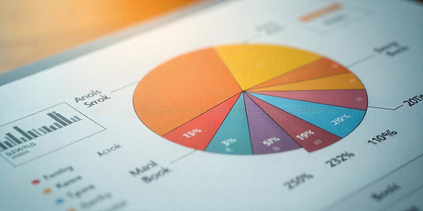 KPI de vendas